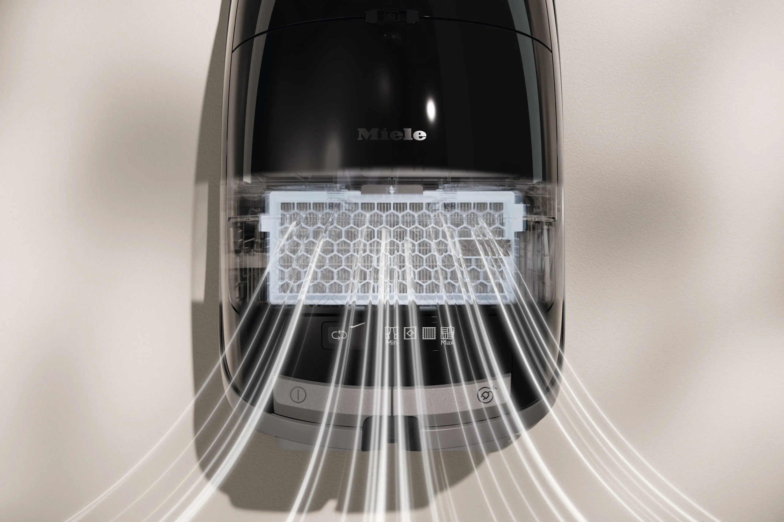 Filter AirClean Plus