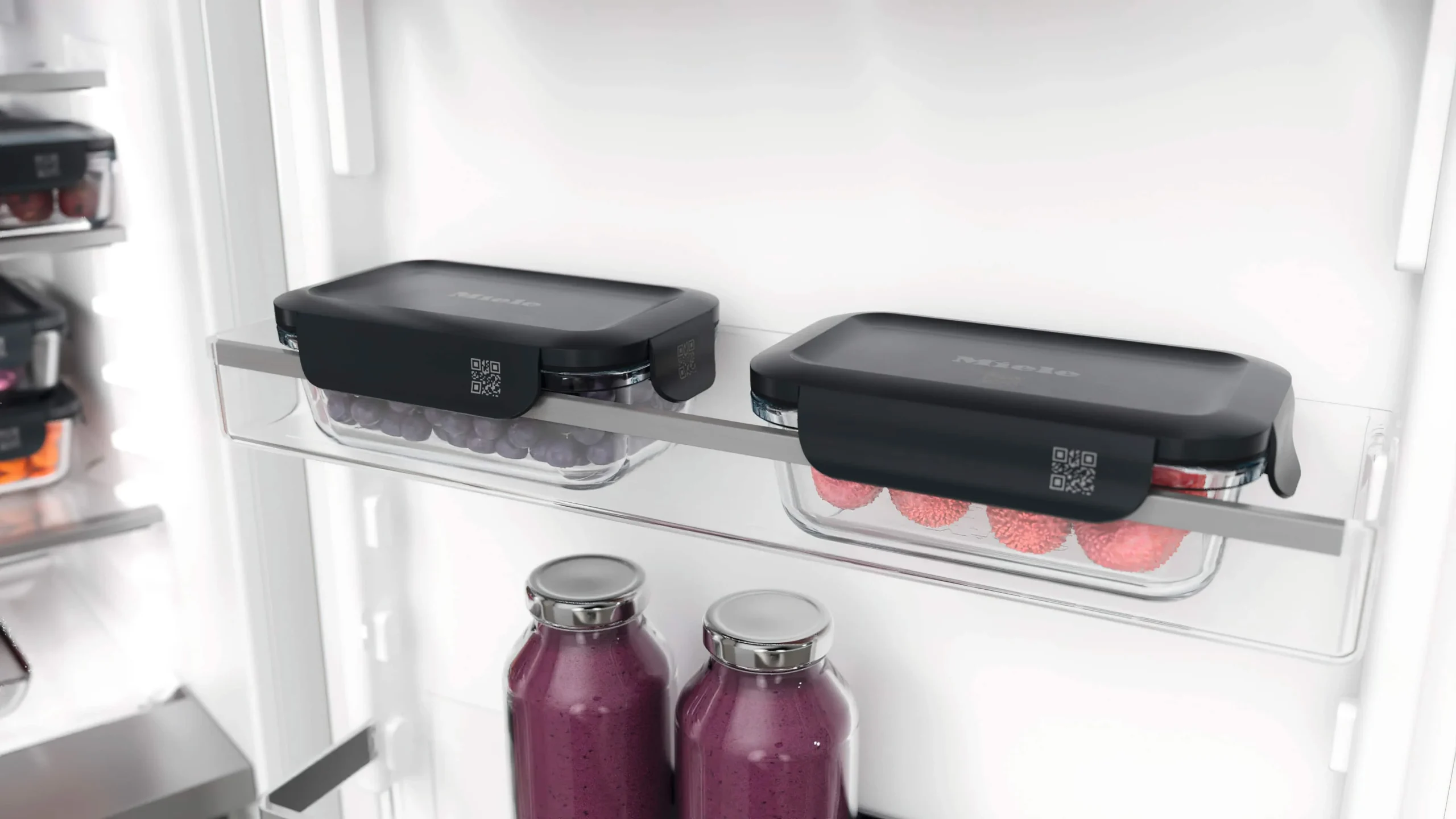 Pre váš spotrebič Miele