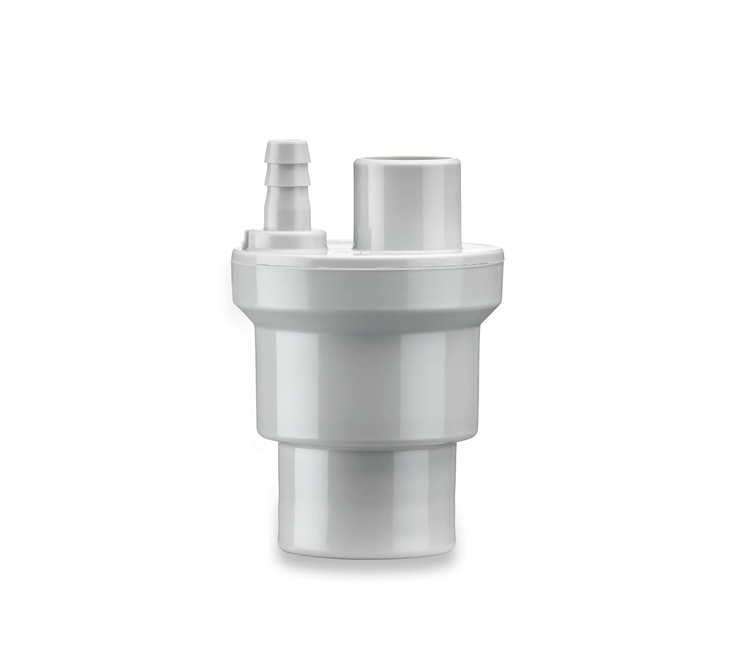 Adaptér na odtok vody