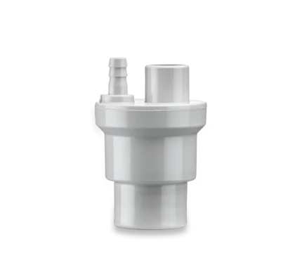 Adaptér na odtok vody