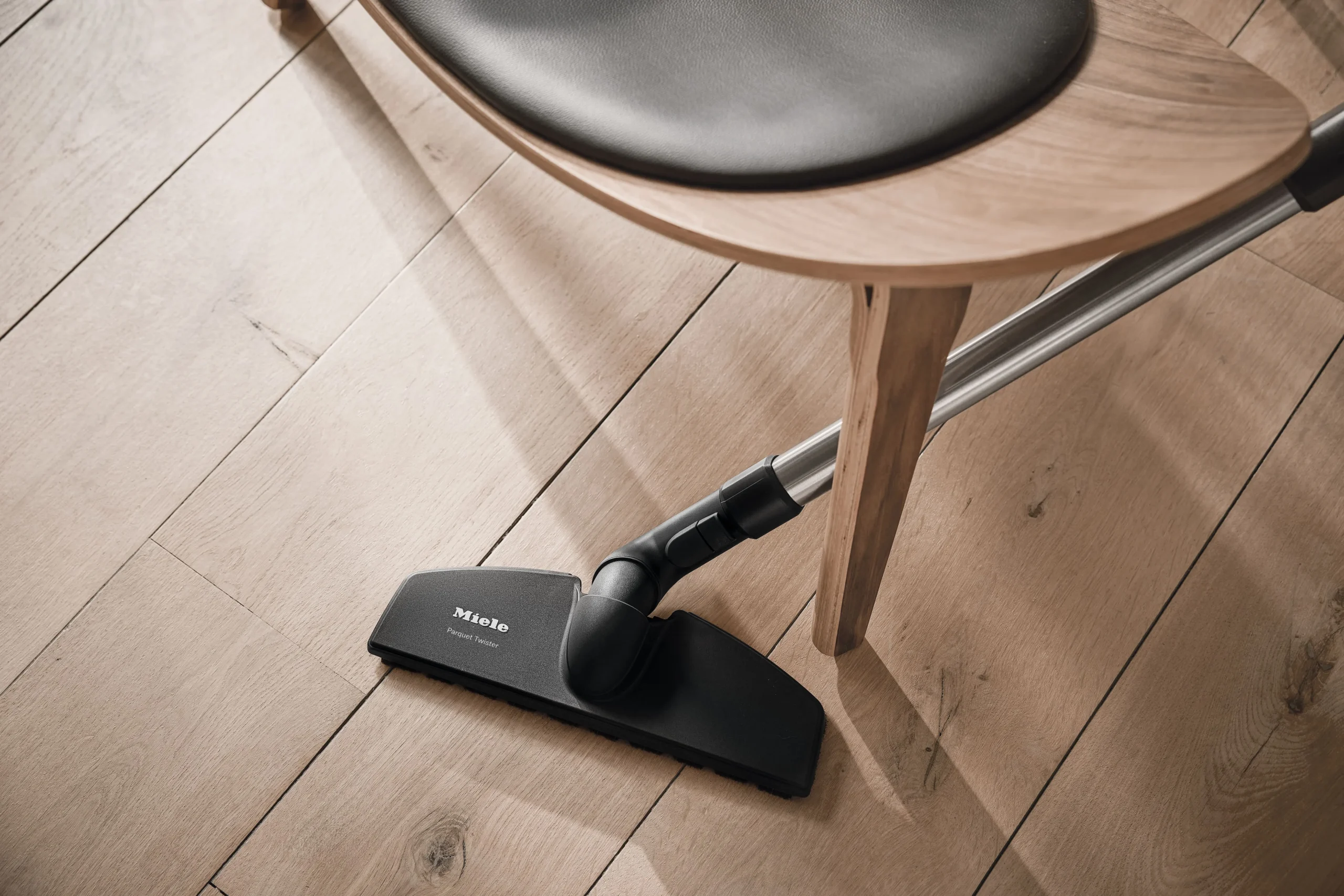 Hubica Parquet Twister