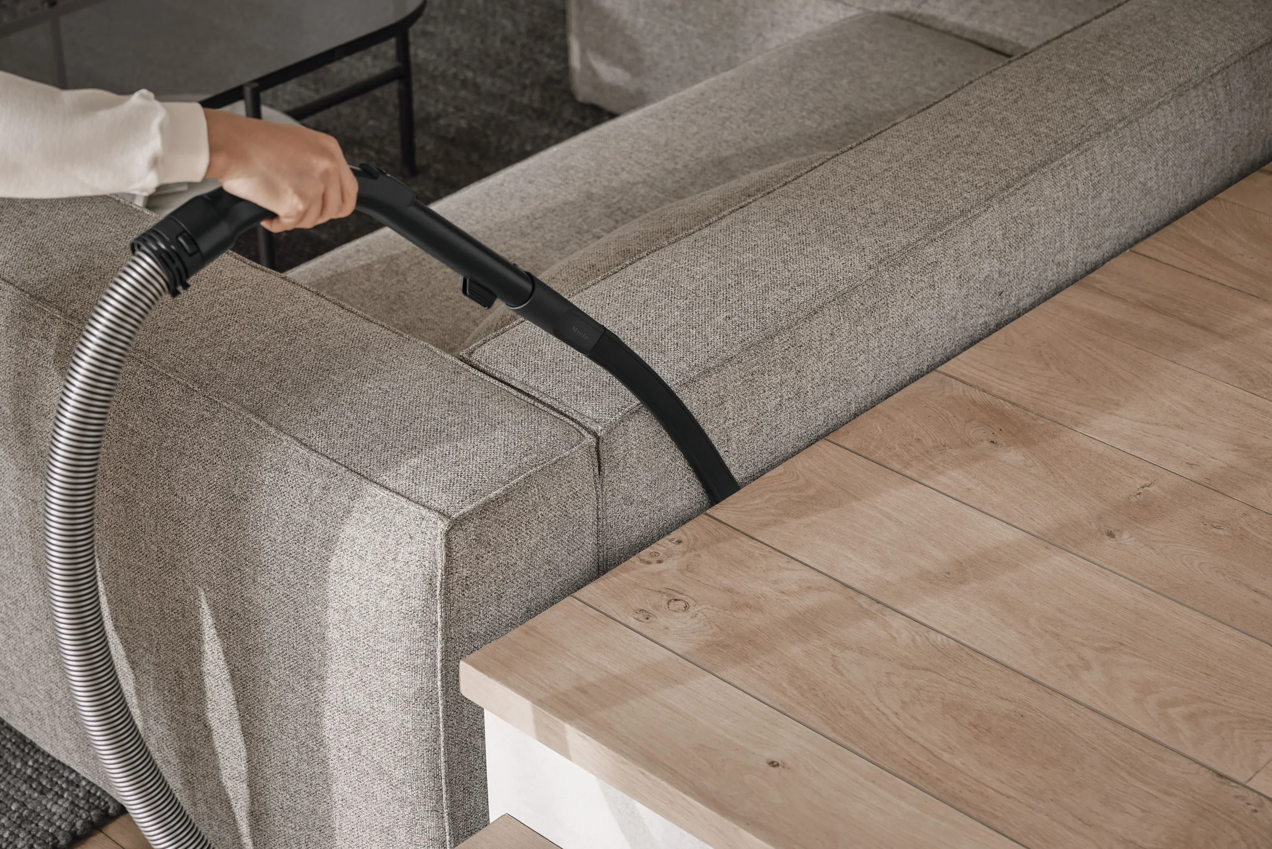 Flexibilná štrbinová hubica XL