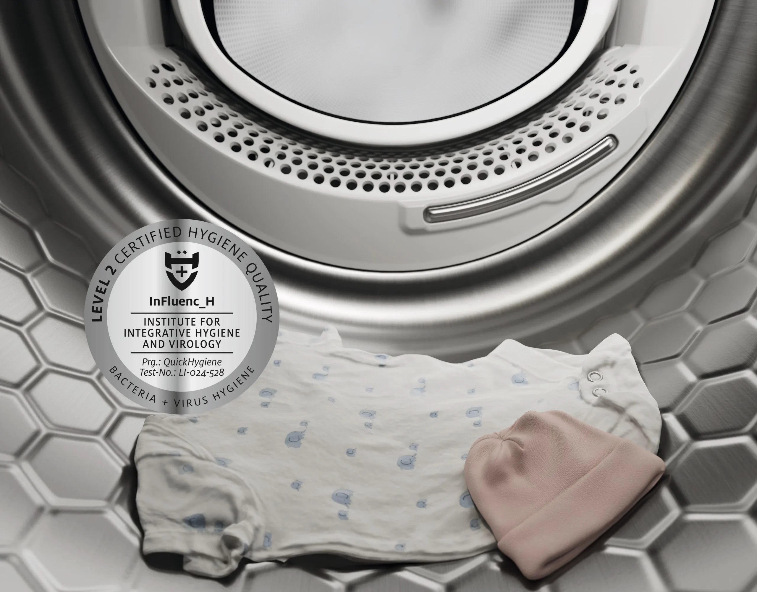 Program QuickHygiene