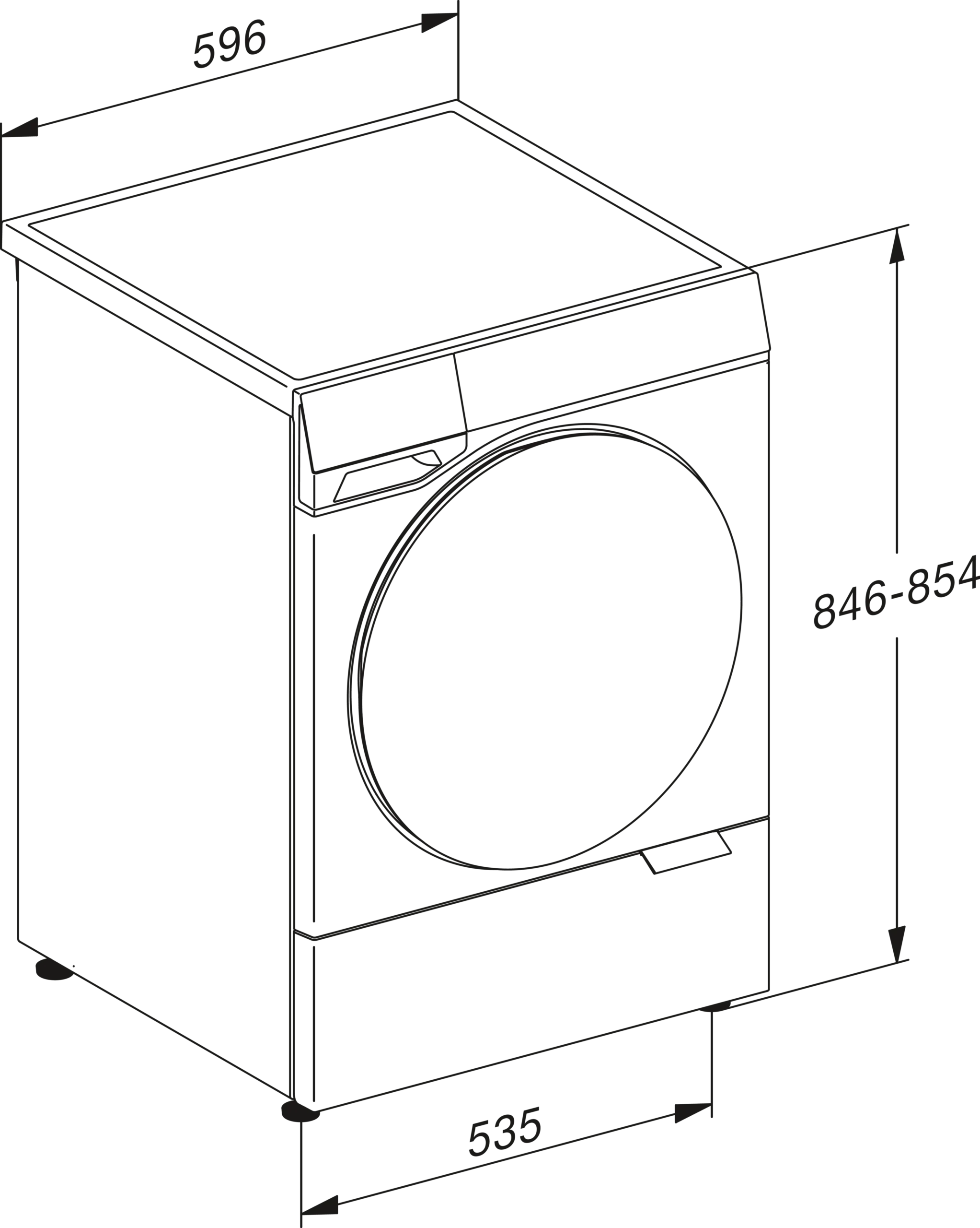 Inštalačné výkresy