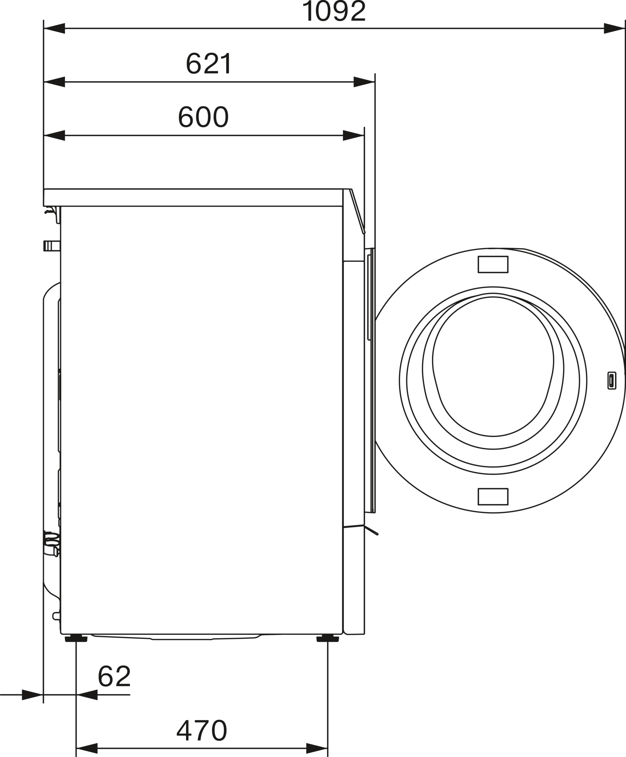 Inštalačné výkresy