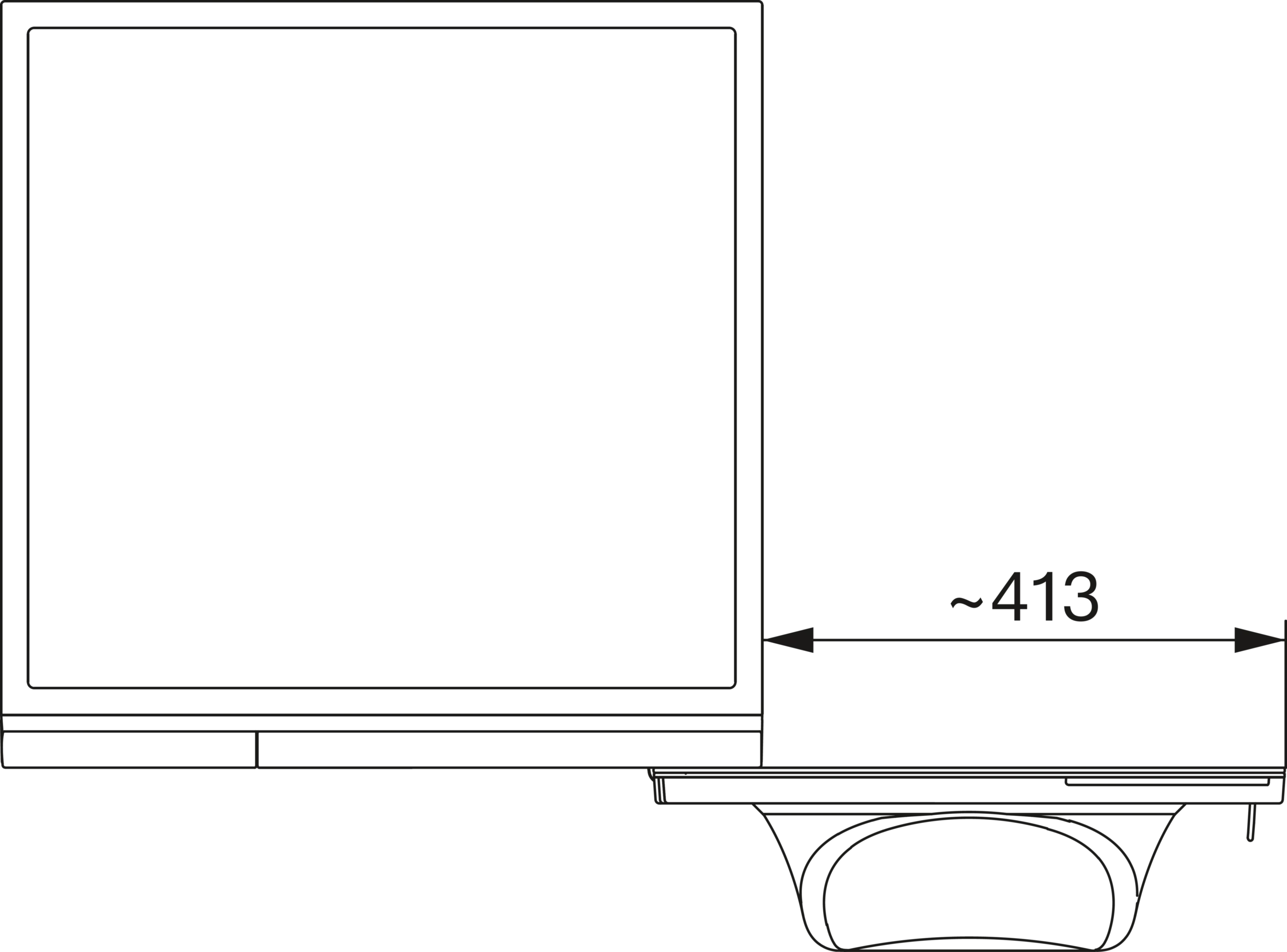 Inštalačné výkresy