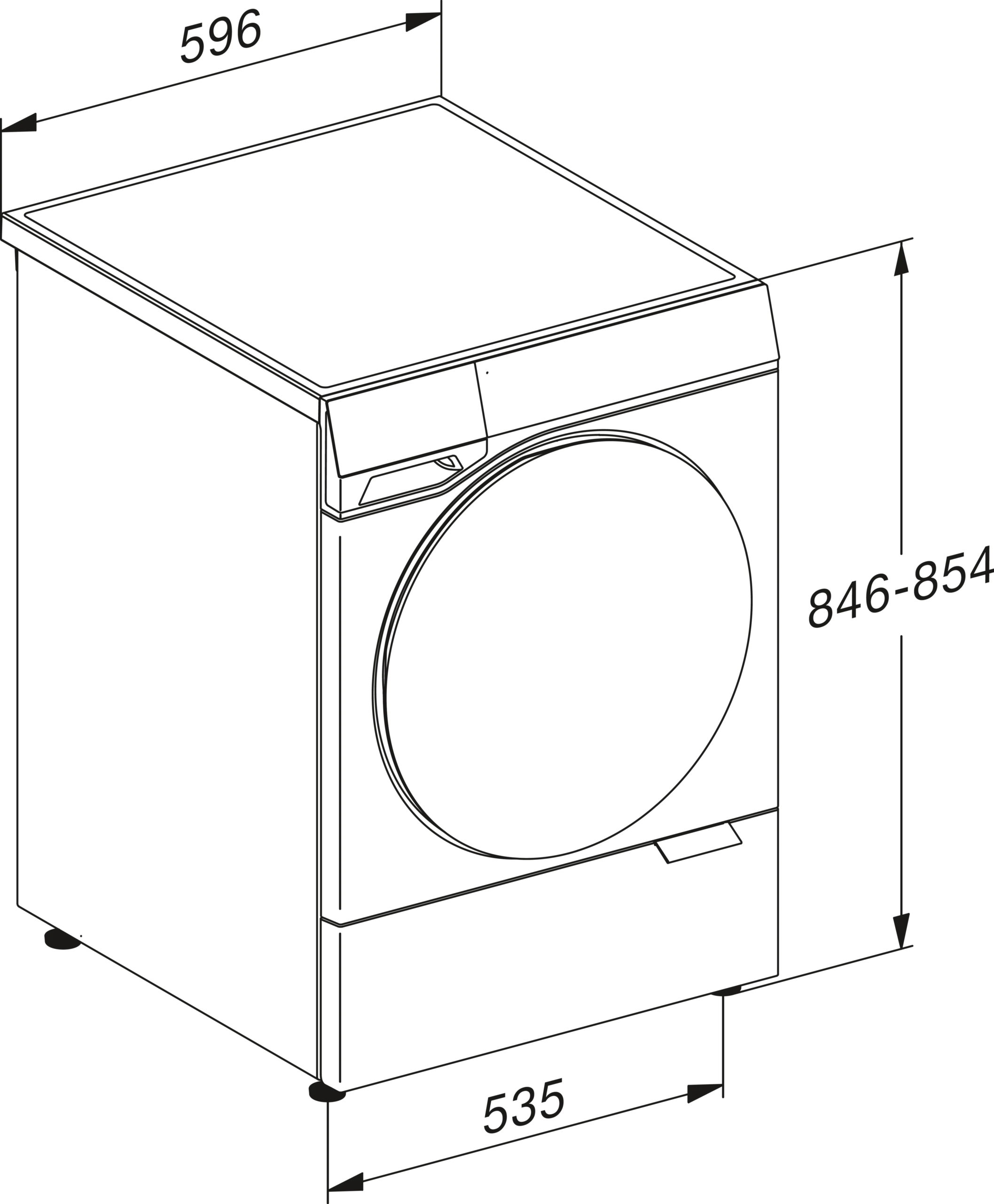 Inštalačné výkresy