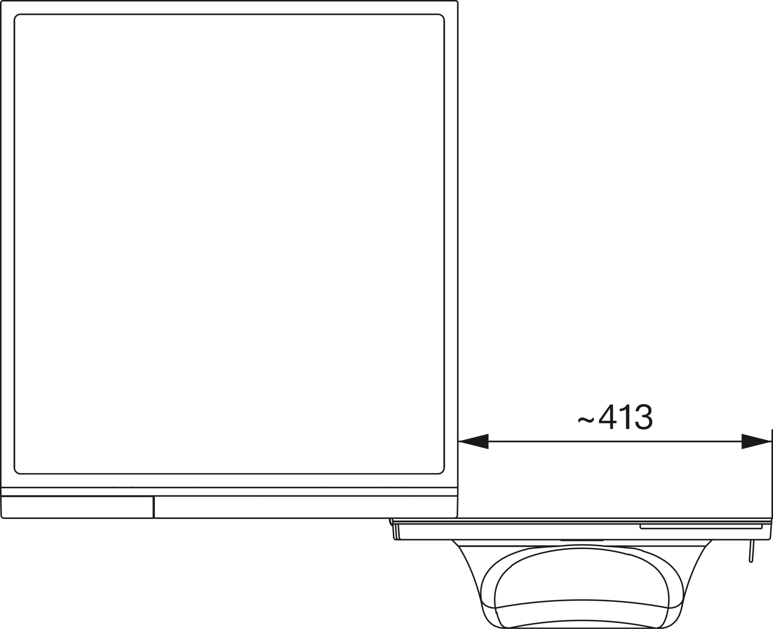 Inštalačné výkresy