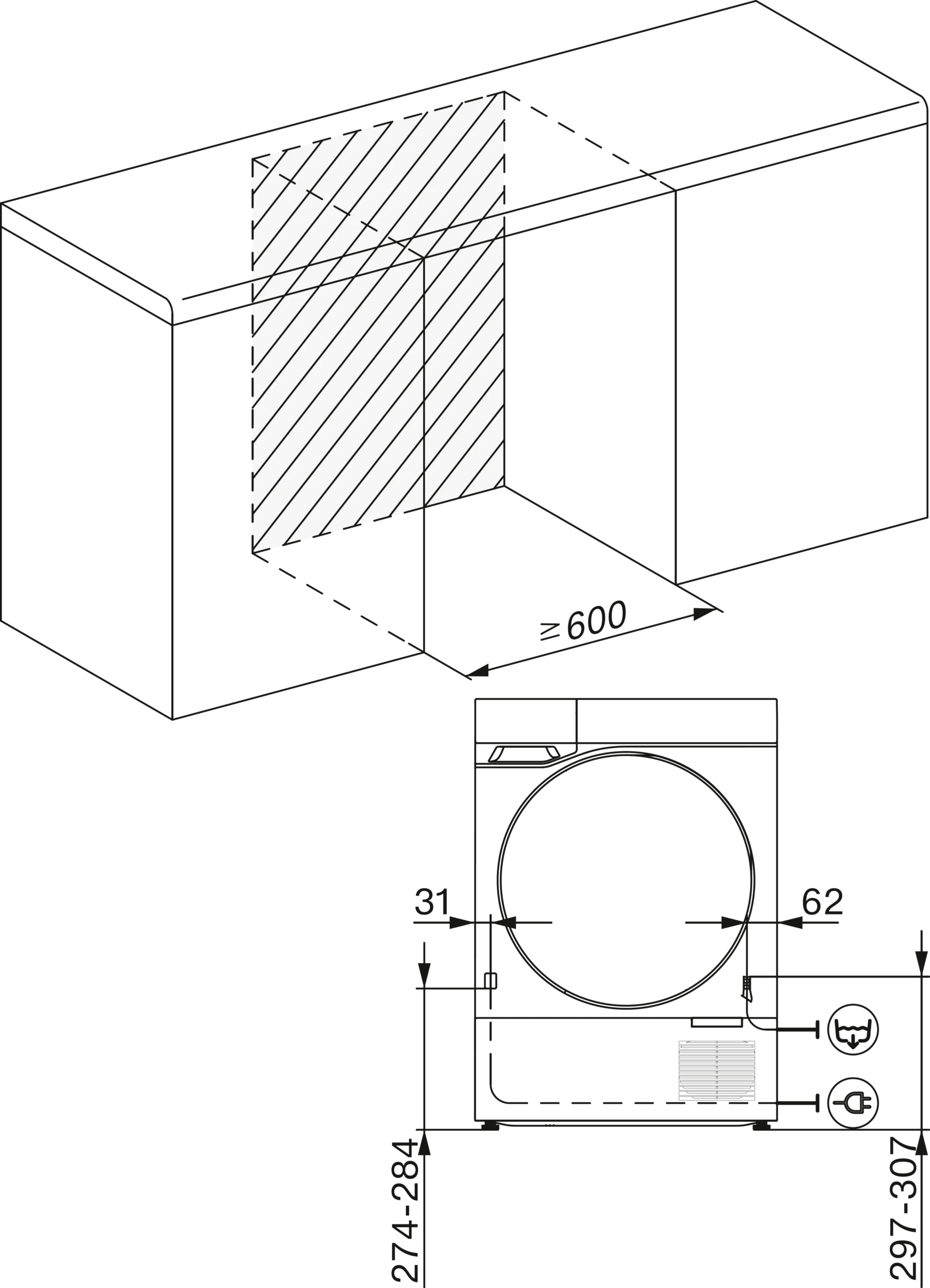 Inštalačné výkresy