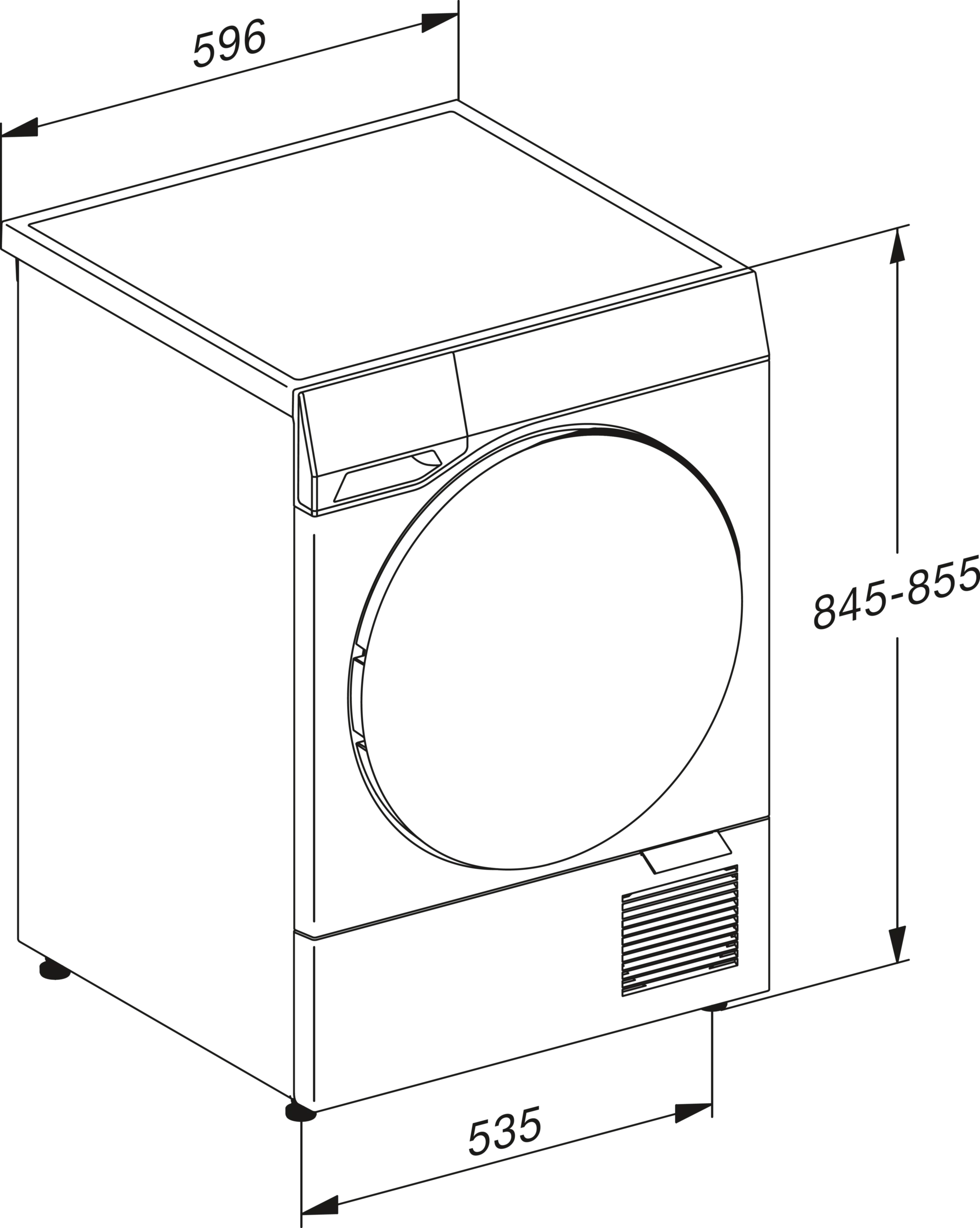 Inštalačné výkresy