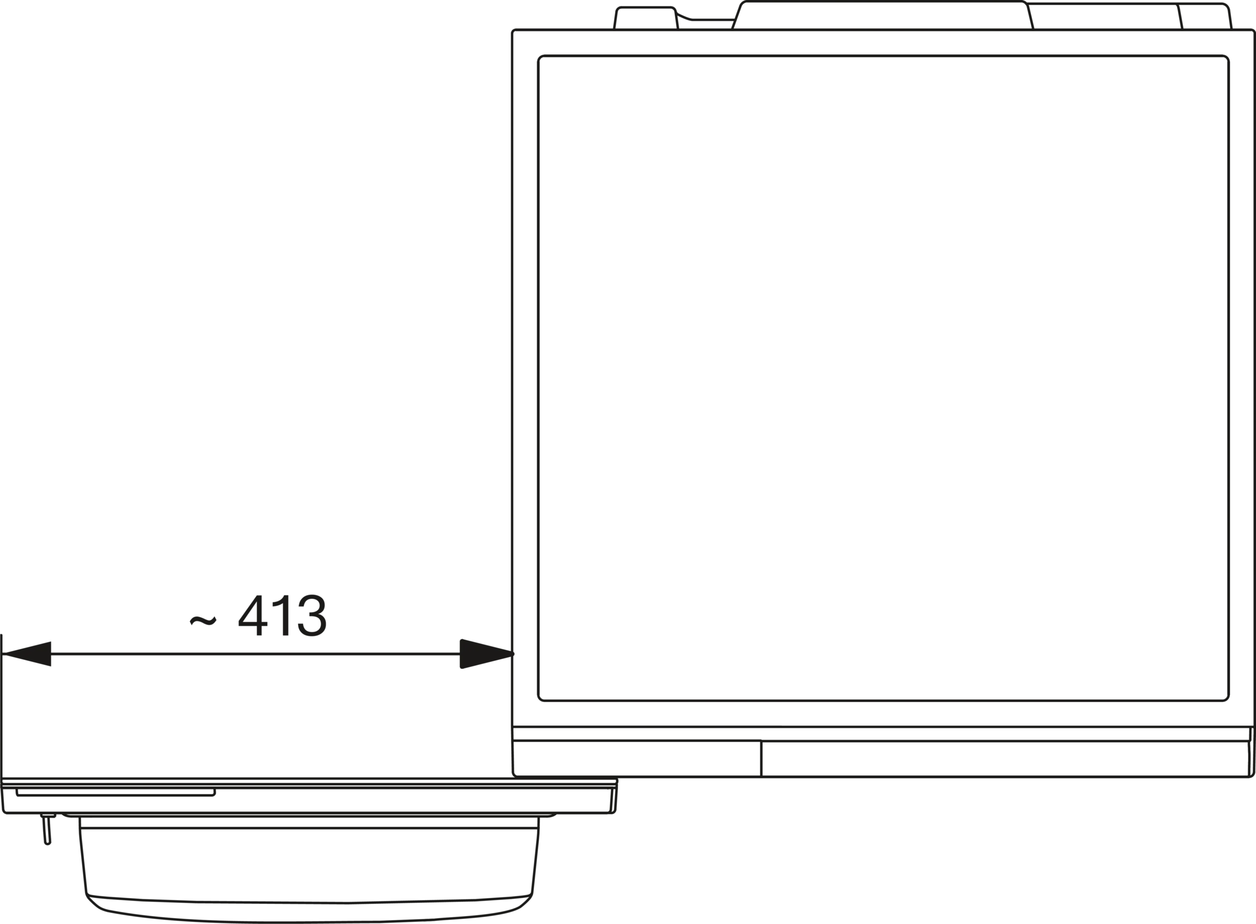 Inštalačné výkresy