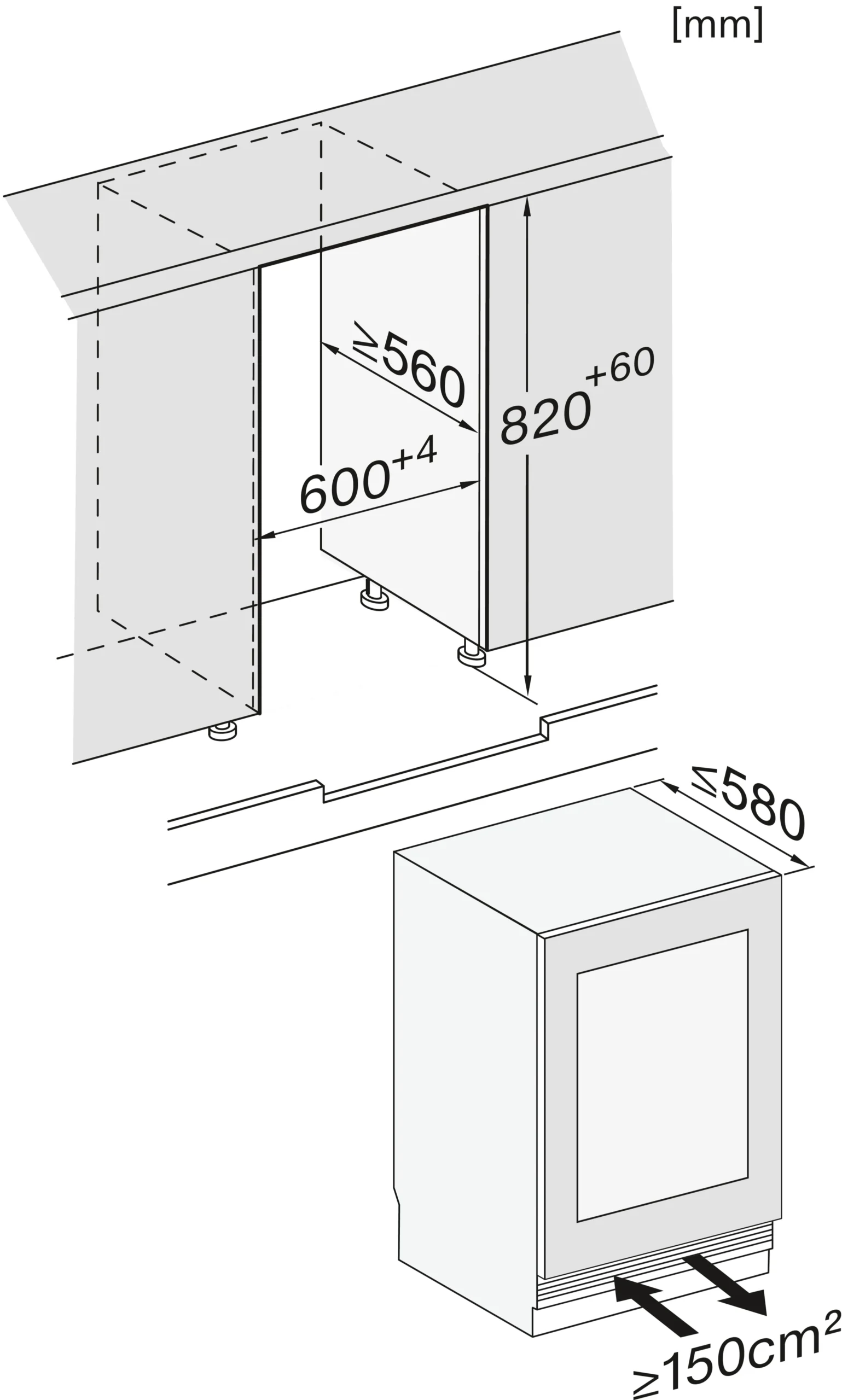 Inštalačné výkresy