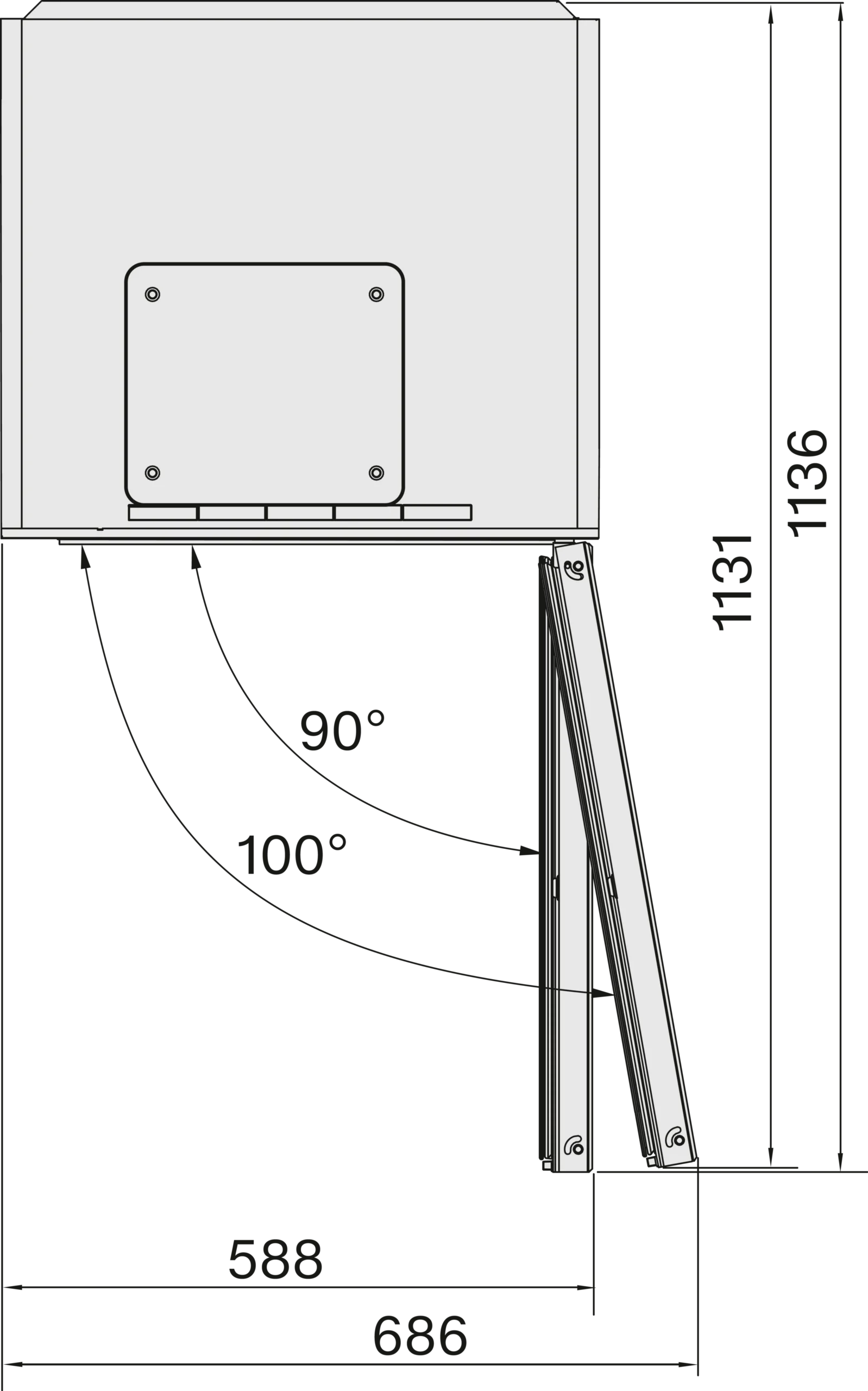 Inštalačné výkresy