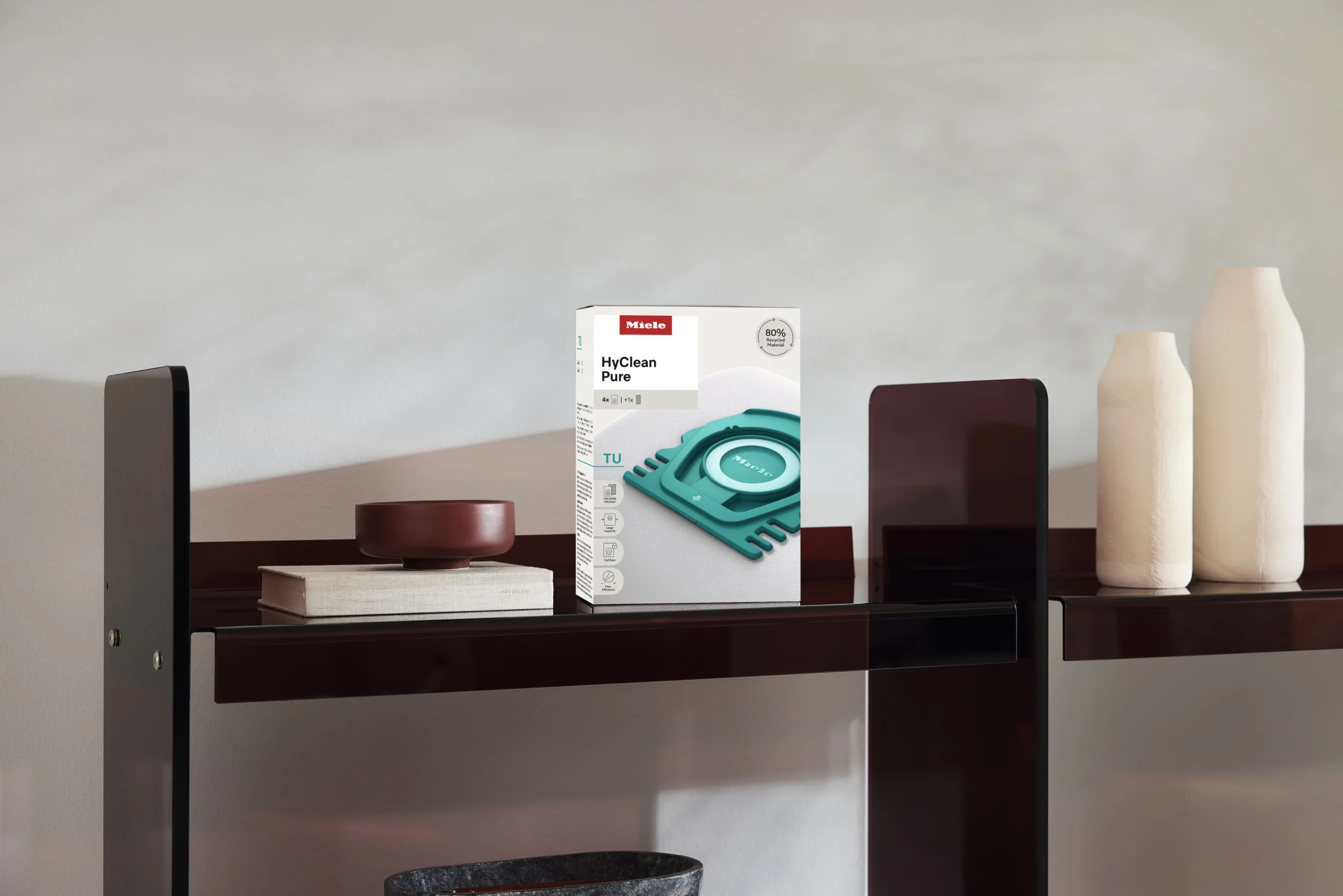 HyClean Pure TU