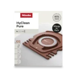 Miele 8 prachových vreciek a filter HEPA za zvýhodnenú cenu