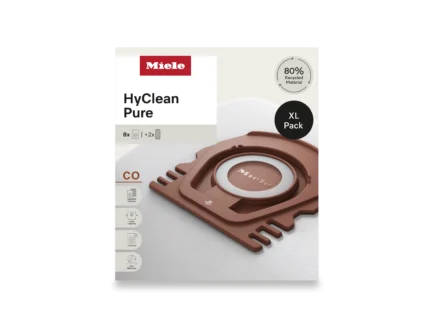 Miele 8 prachových vreciek za zvýhodnenú cenu