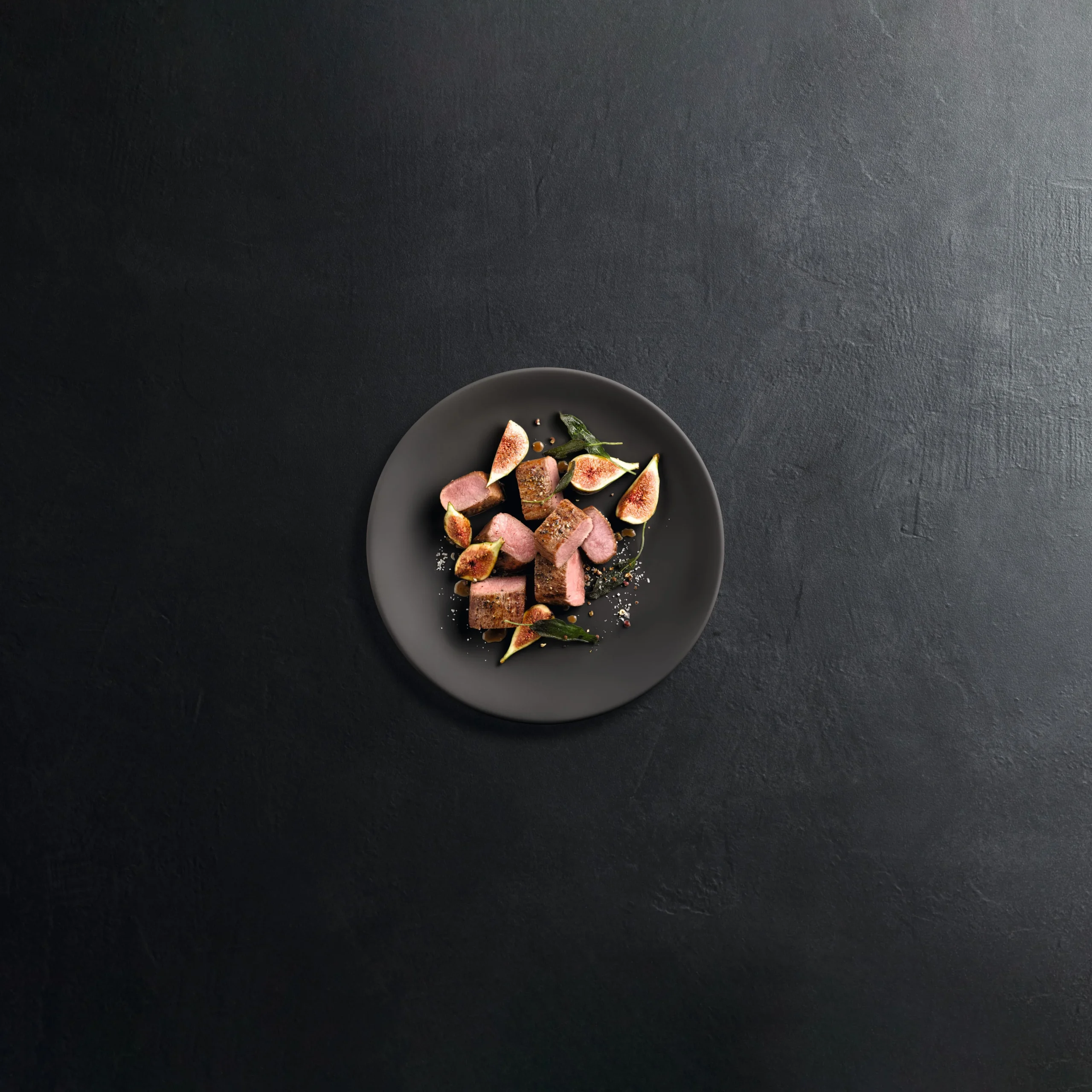 Nízkoteplotná príprava