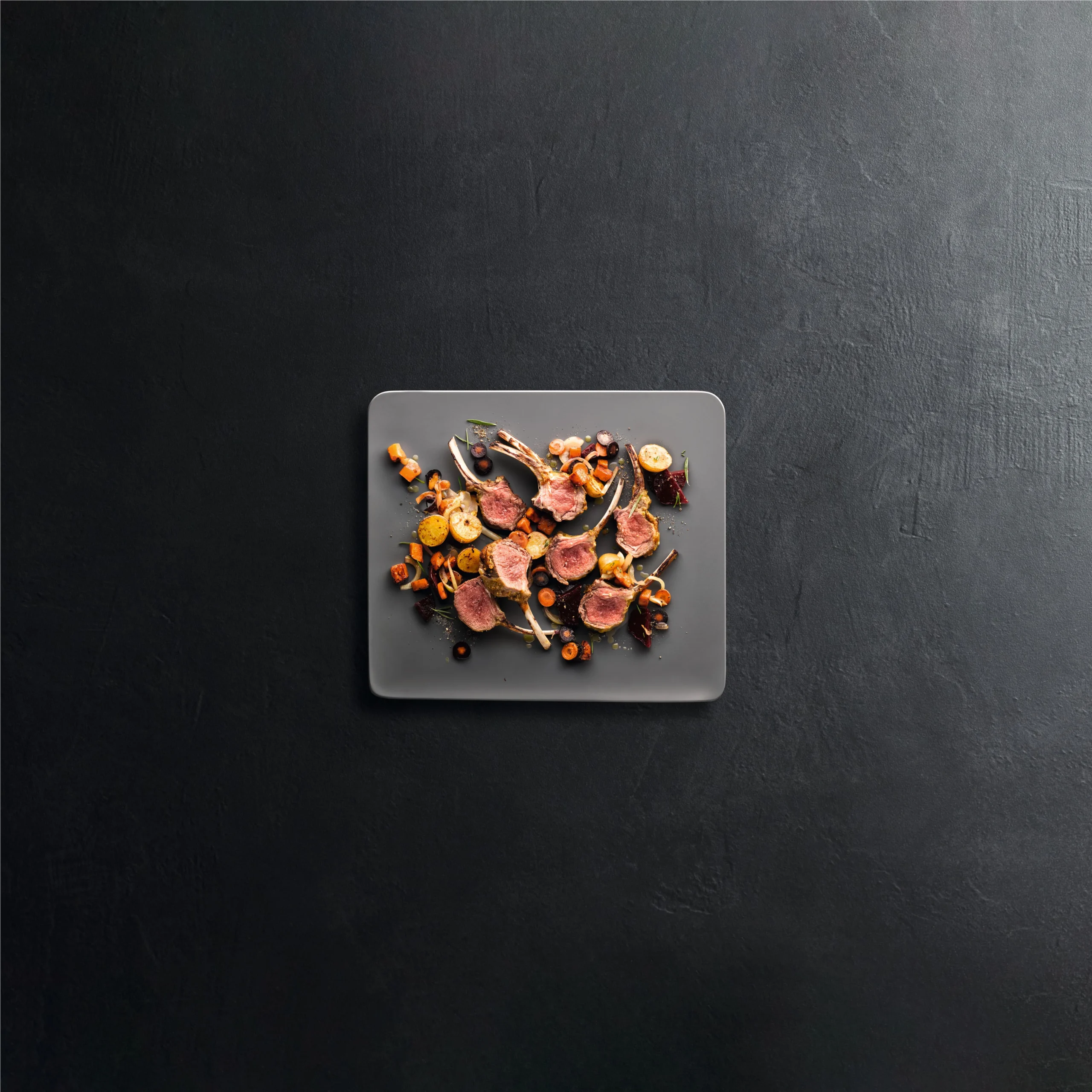 Gril s cirkuláciou vzduchu