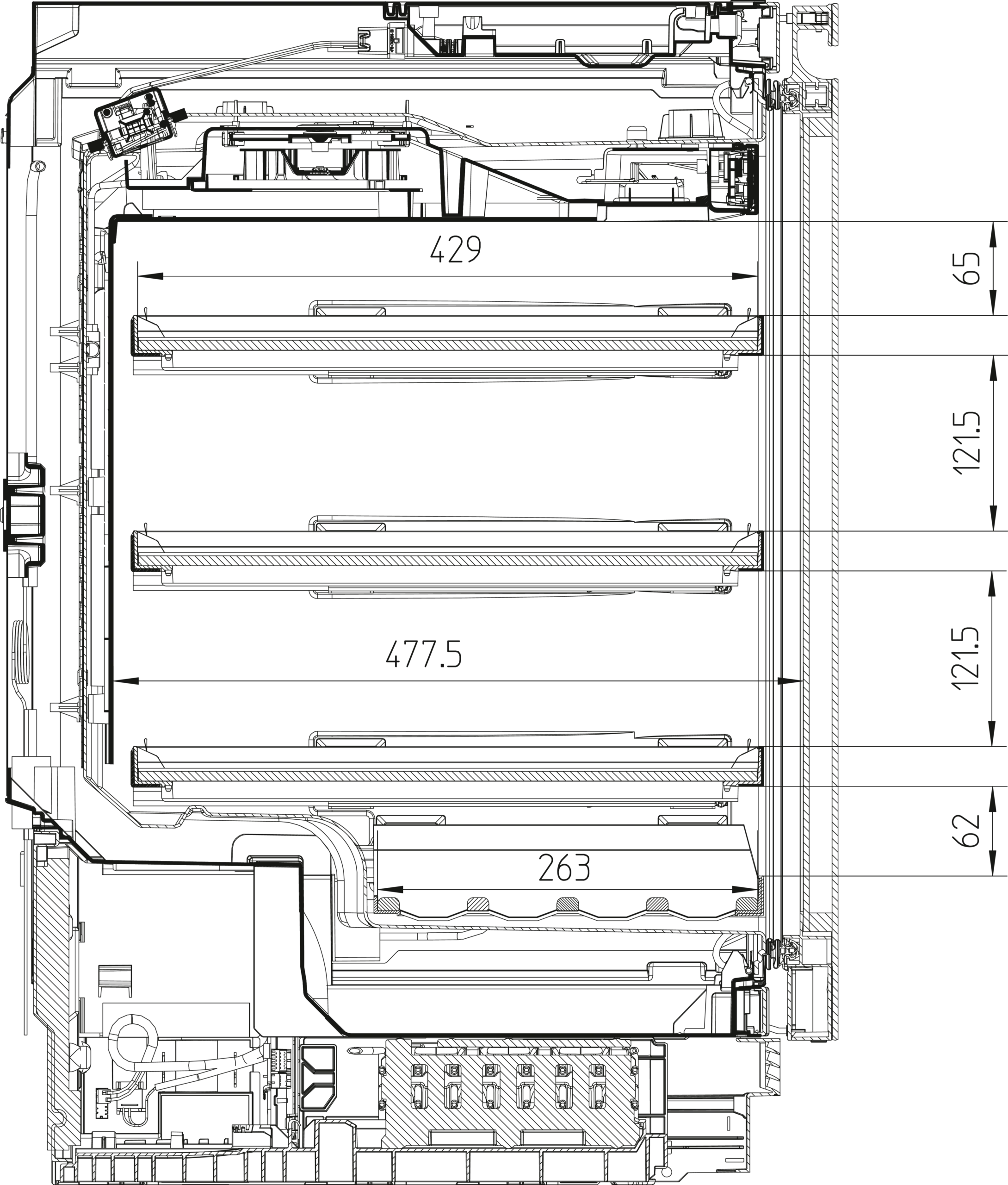 Inštalačné výkresy