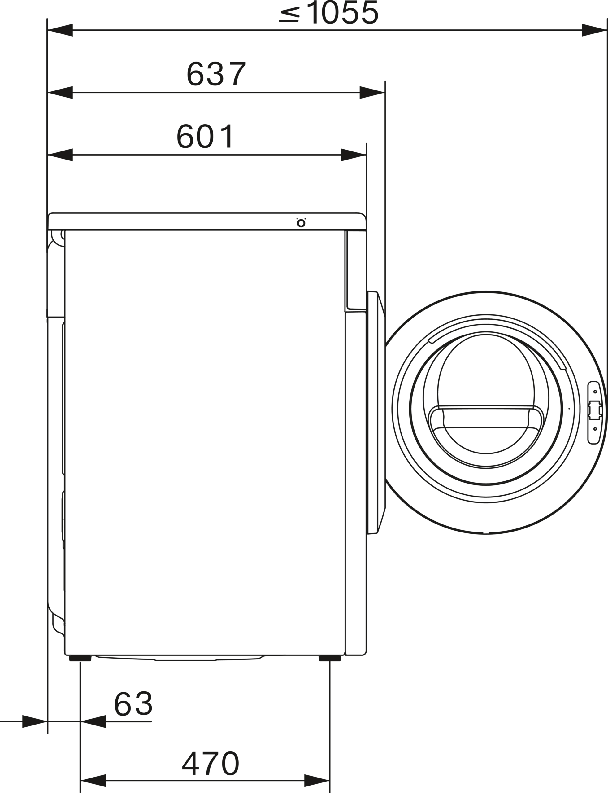Inštalačné výkresy