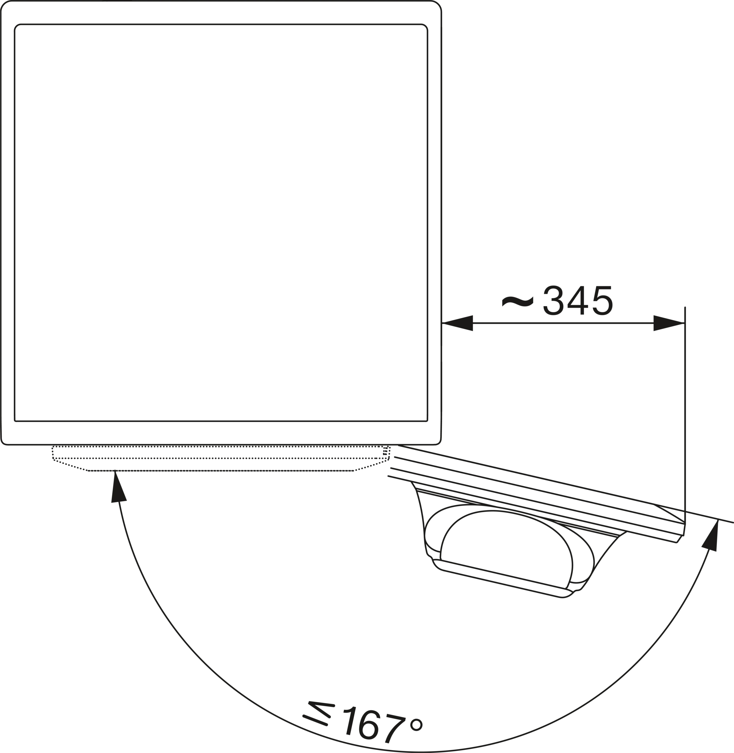Inštalačné výkresy