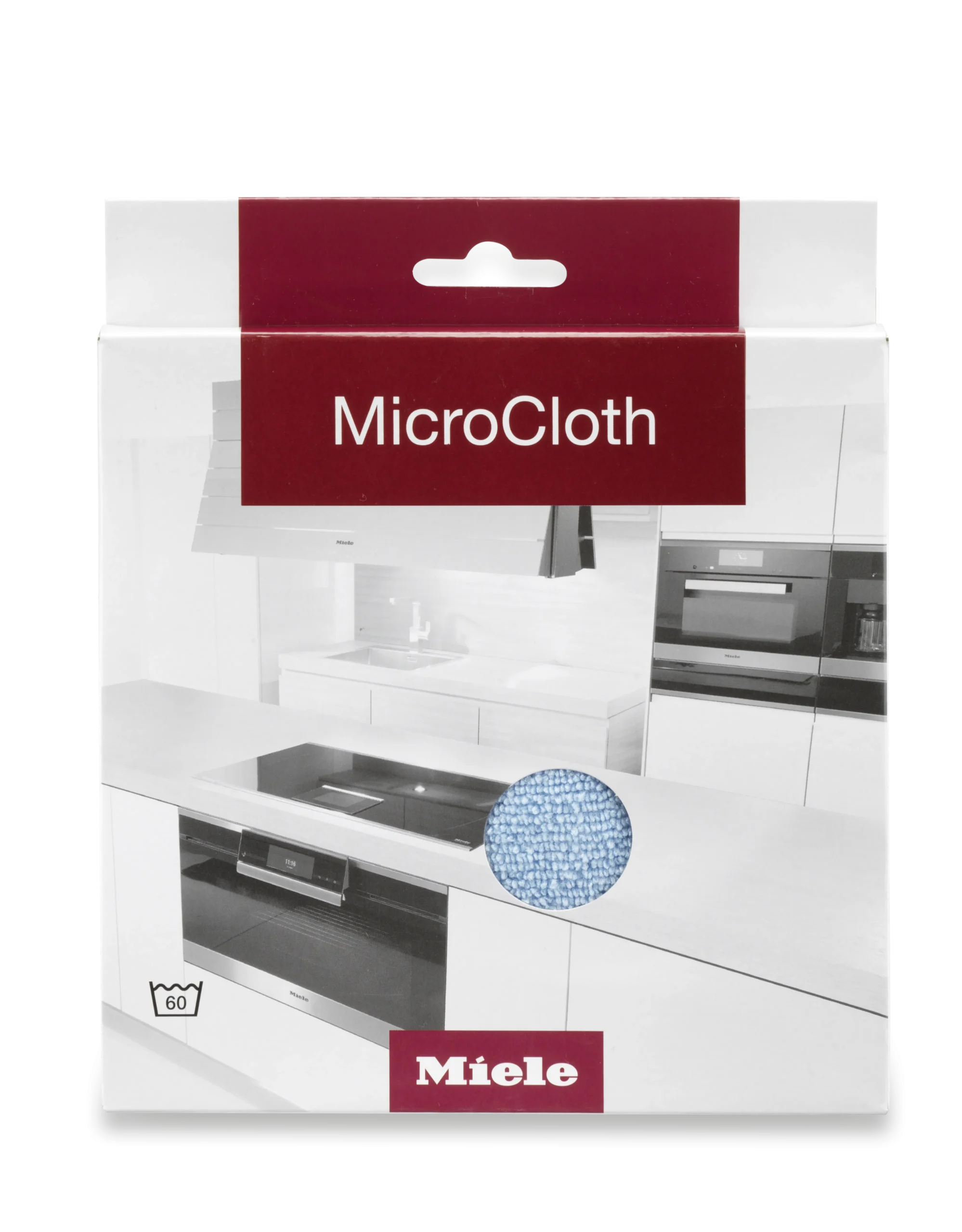 Univerzálna utierka z mikrovlákna, 1 kus