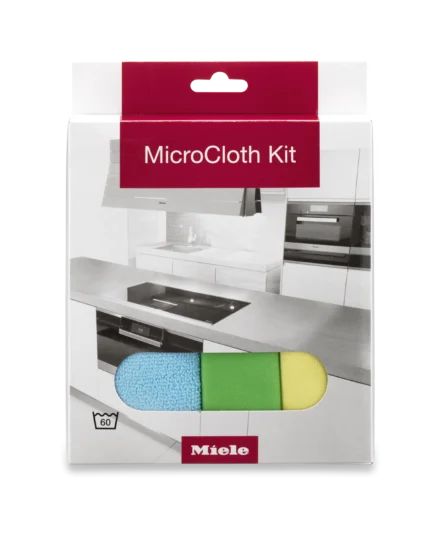 Súprava MicroCloth, 3 kusy