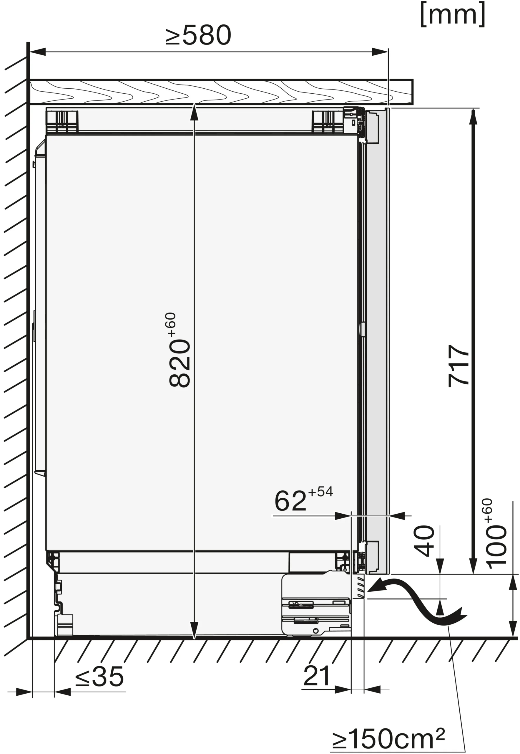 Inštalačné výkresy