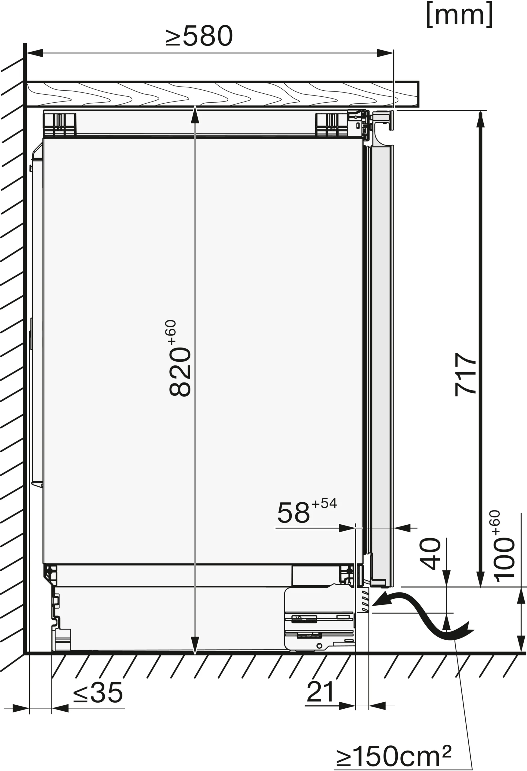 Inštalačné výkresy