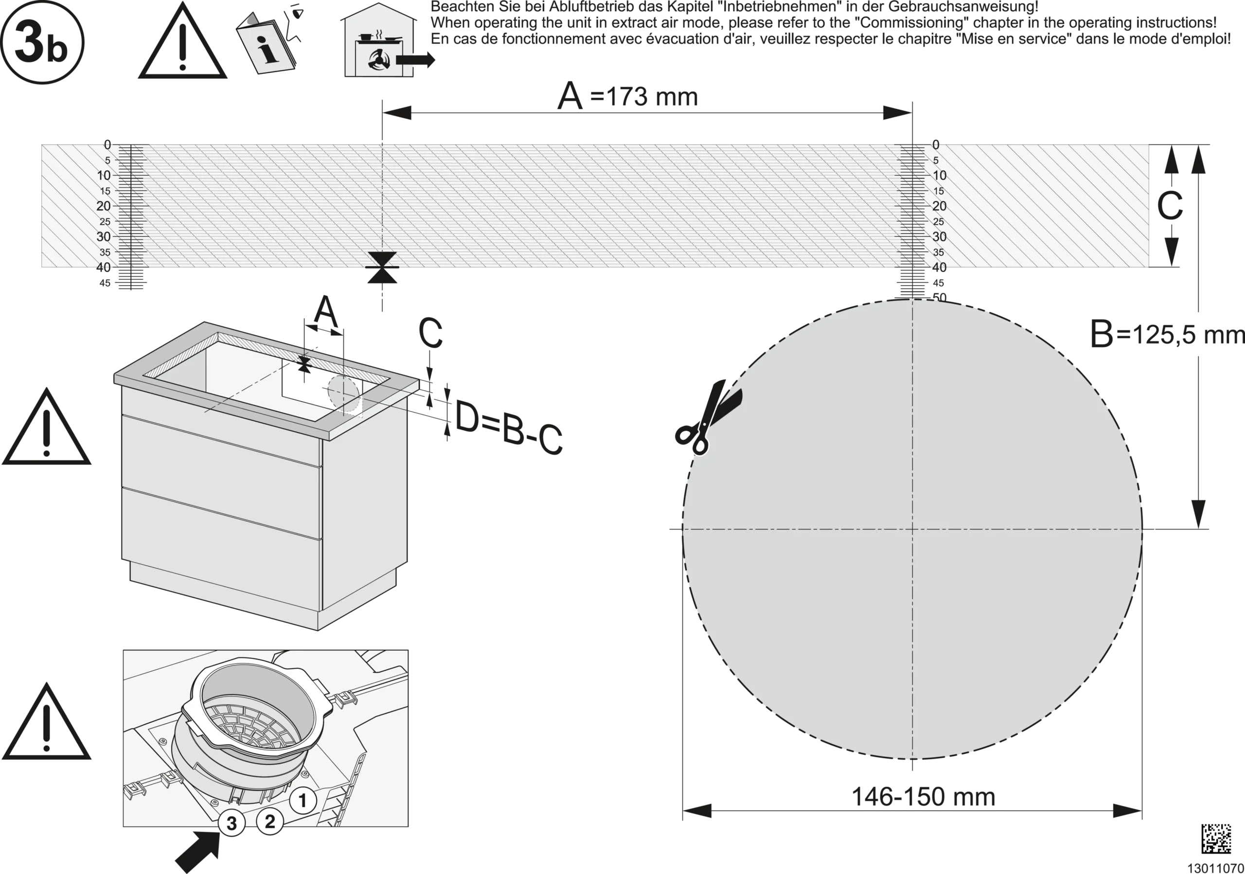 Inštalačné výkresy