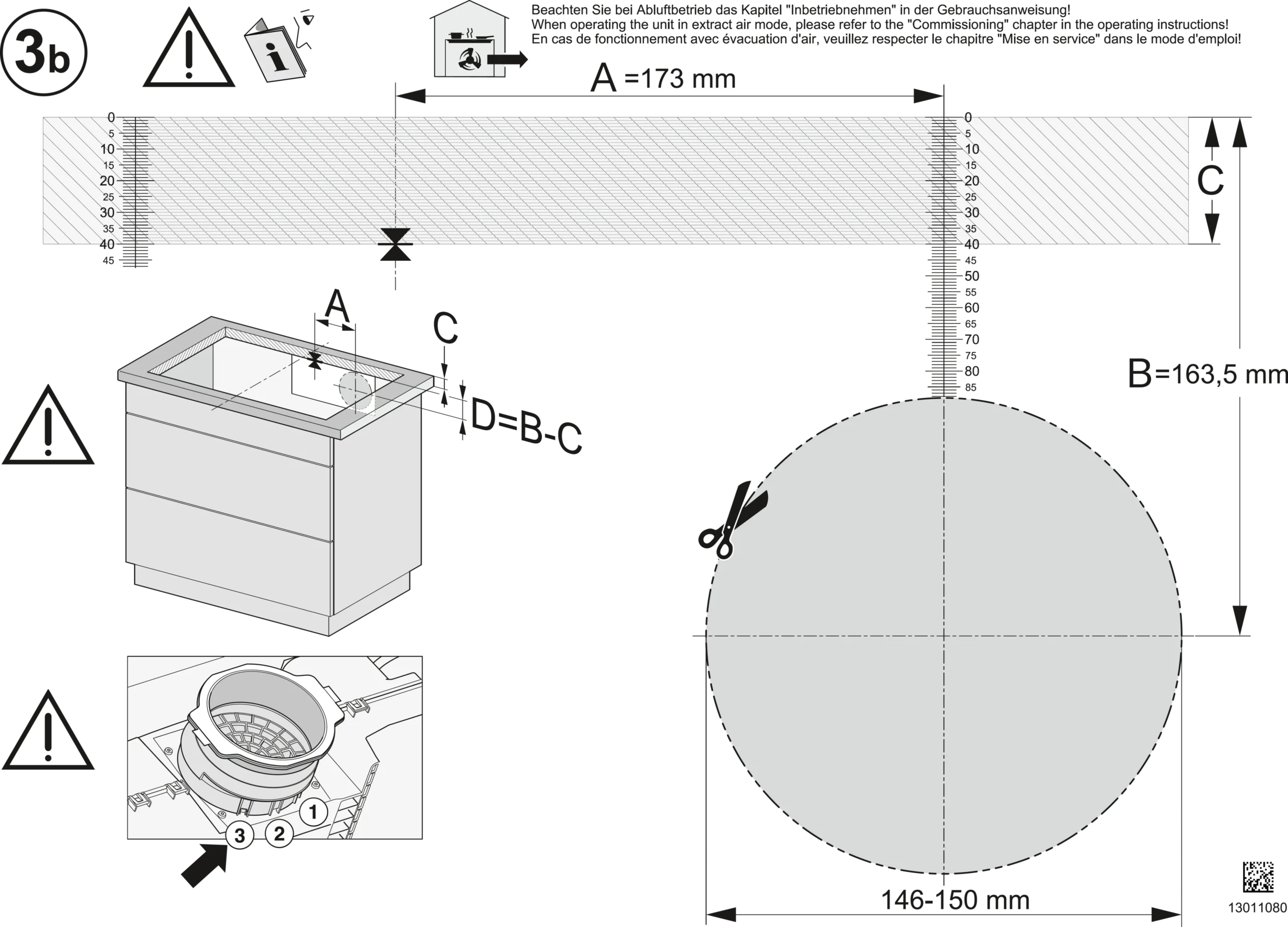 Inštalačné výkresy