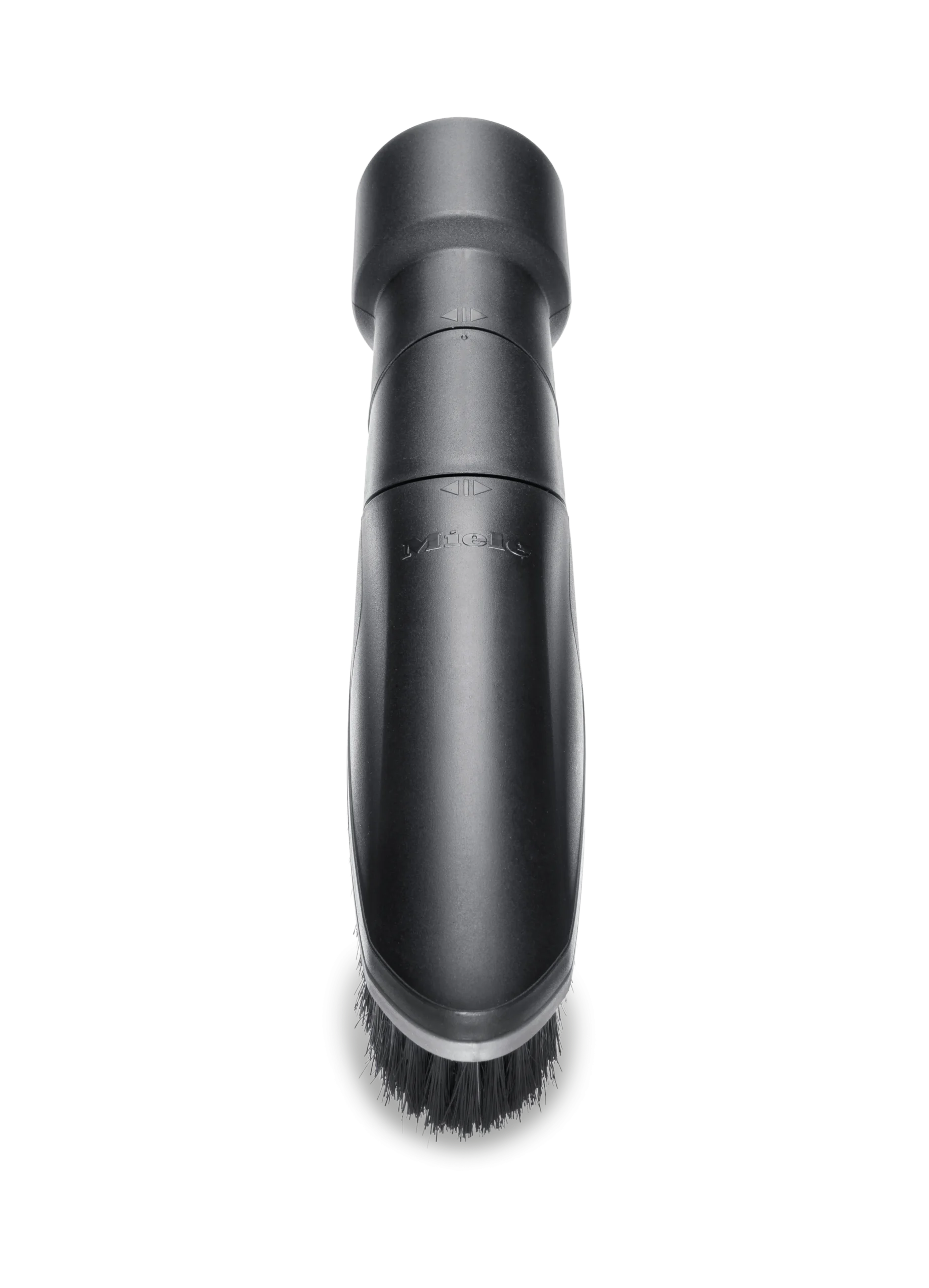 Flexibilne nastaviteľná univerzálna kefa s prírodnými štetinami