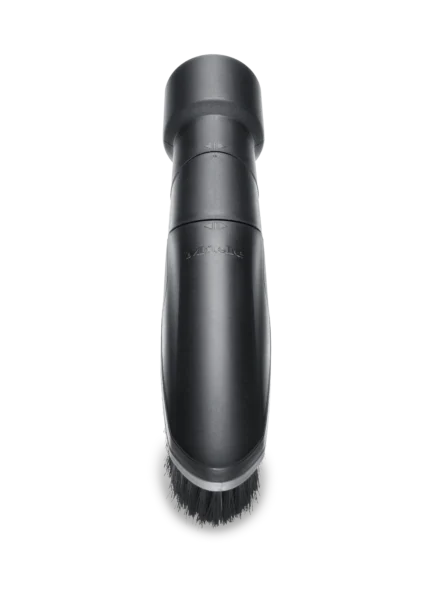 Flexibilne nastaviteľná univerzálna kefa s prírodnými štetinami