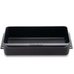 Miele Gourmet-pekáč je vhodný na induk. ohrev