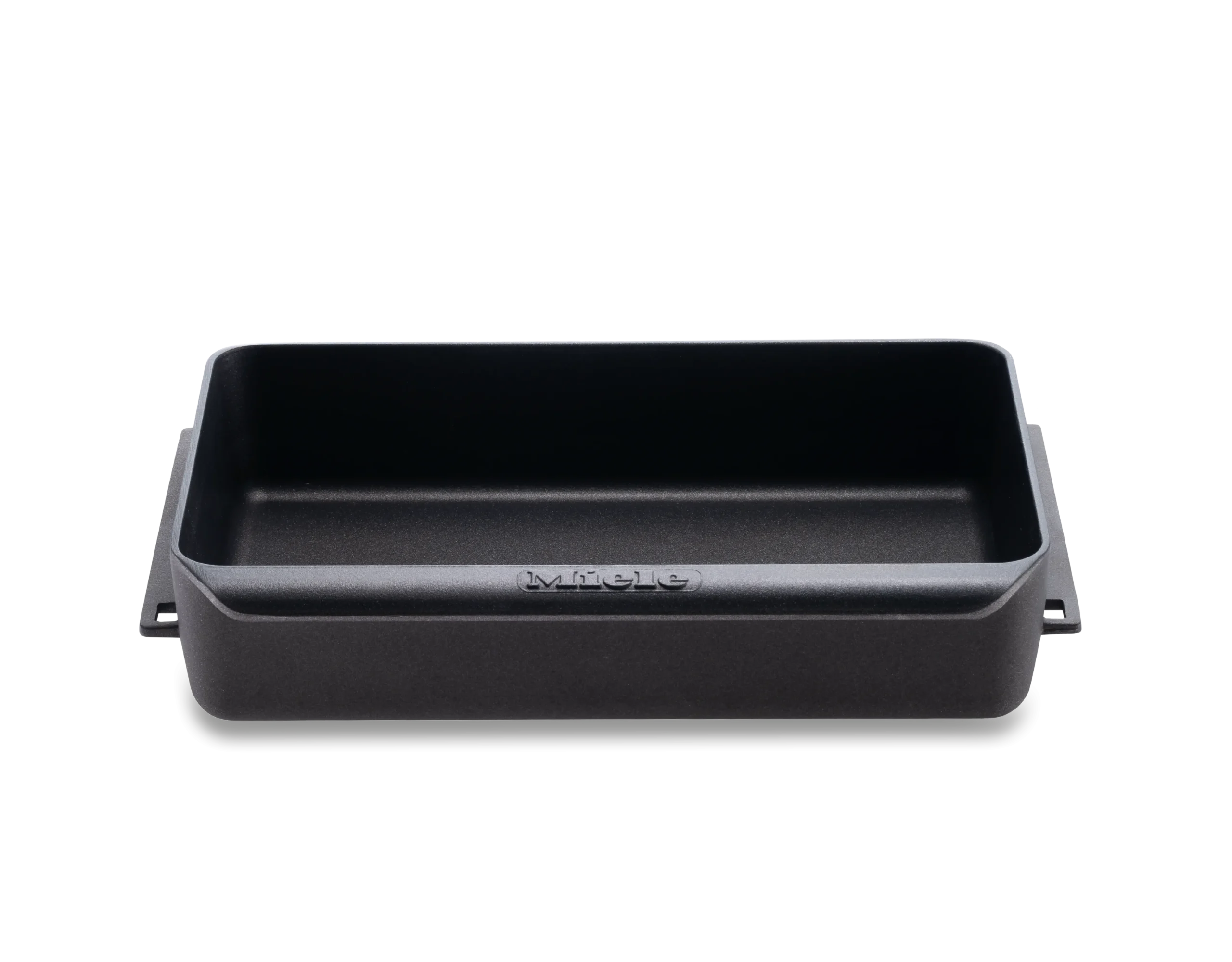 Gourmet-pekáč je vhodný na induk. ohrev