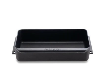 Gourmet-pekáč je vhodný na induk. ohrev