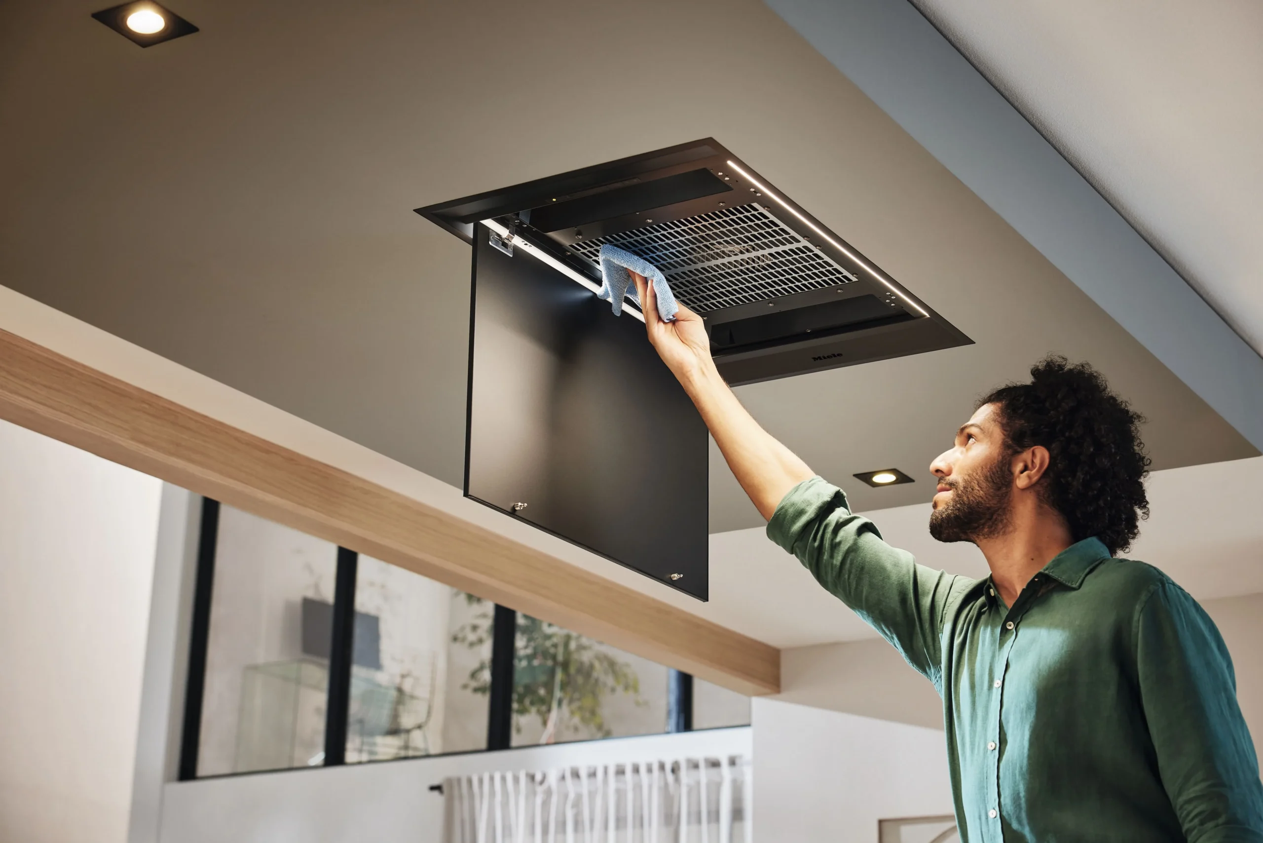 Miele CleanCover