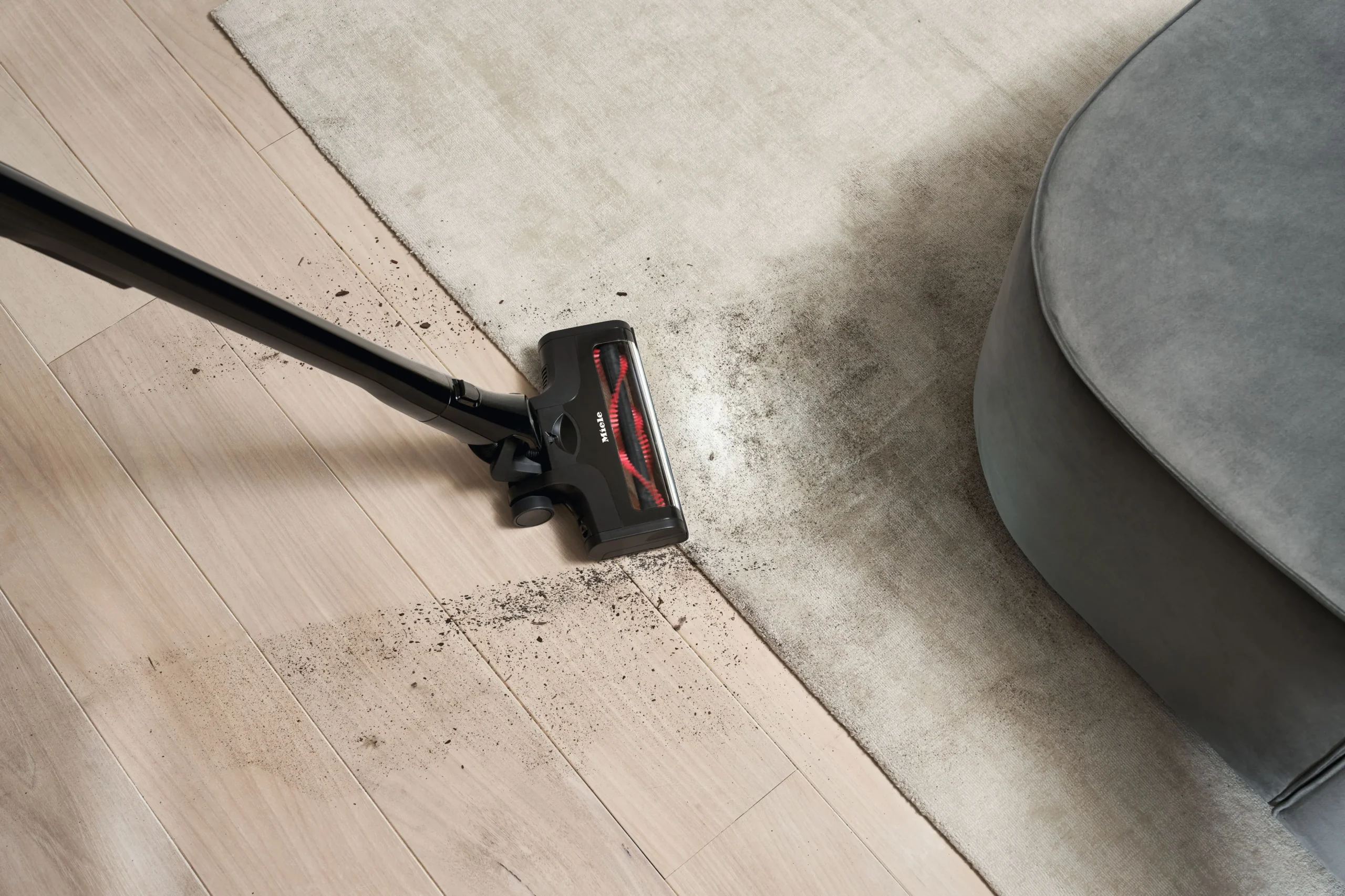 MultiFloor XXL s FloorDetect